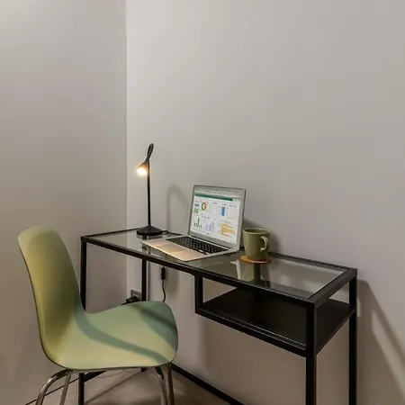 Chacolina Canteras דירה לאס פאלמס דה גראן קנאריה