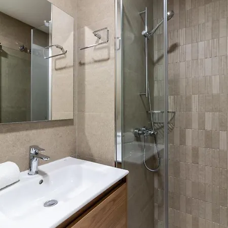 Chacolina Canteras * לאס פאלמס דה גראן קנאריה