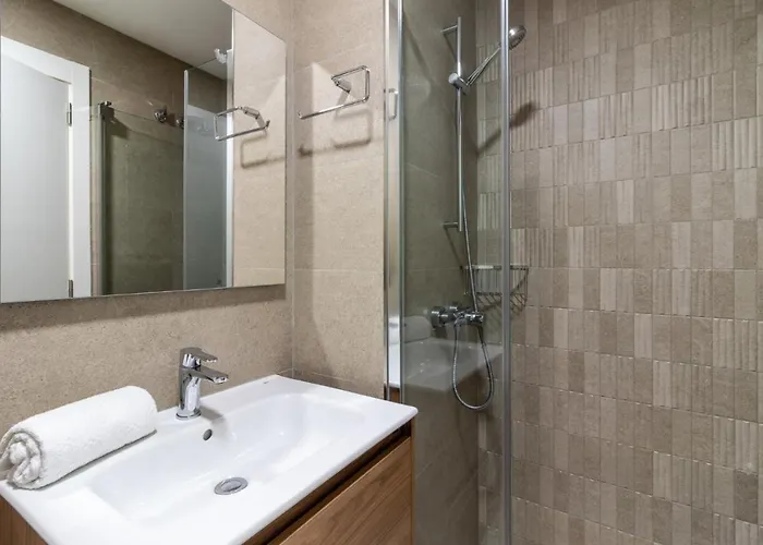 Chacolina Canteras * ラスパルマス・デ・グランカナリア