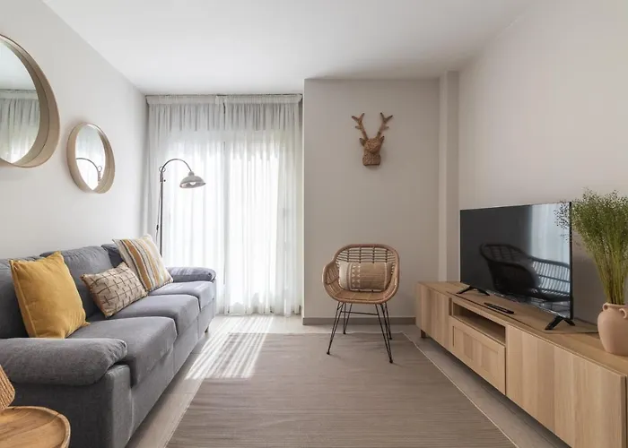 Chacolina Canteras ラスパルマス・デ・グランカナリア