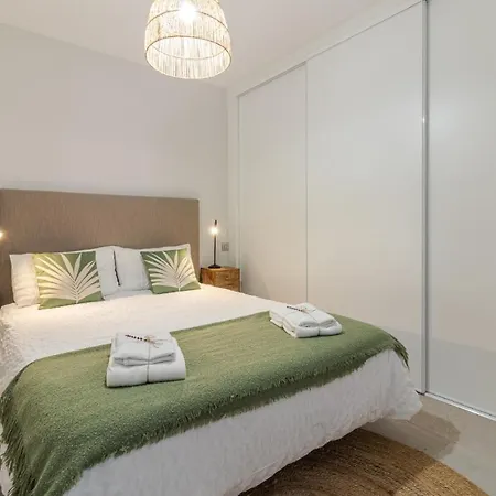 Apartment Chacolina Canteras Las Palmas de Gran Canaria