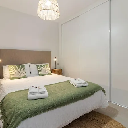 Apartamento Chacolina Canteras Las Palmas de Gran Canaria