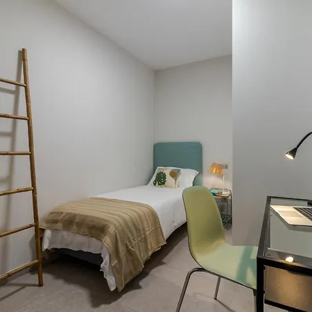 Apartment Chacolina Canteras