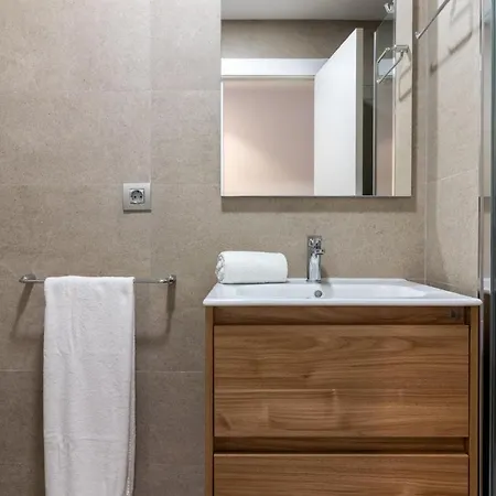 Chacolina Canteras * Las Palmas de Gran Canaria