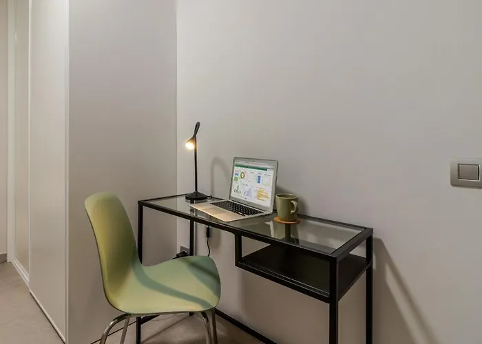 Chacolina Canteras Lejlighed Las Palmas de Gran Canaria