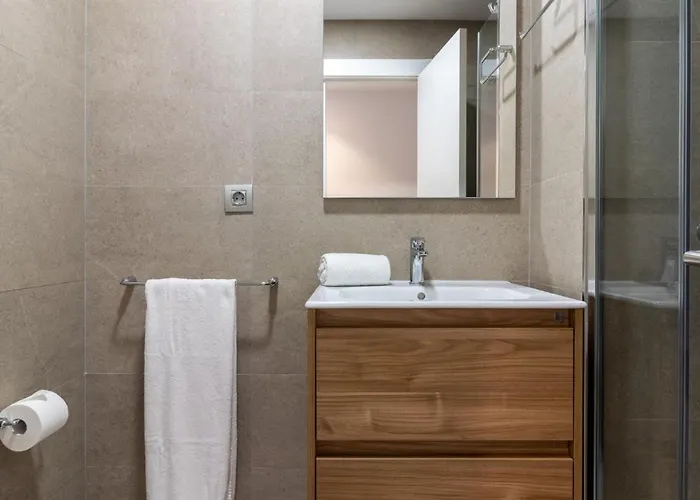 Chacolina Canteras * Las Palmas de Gran Canaria