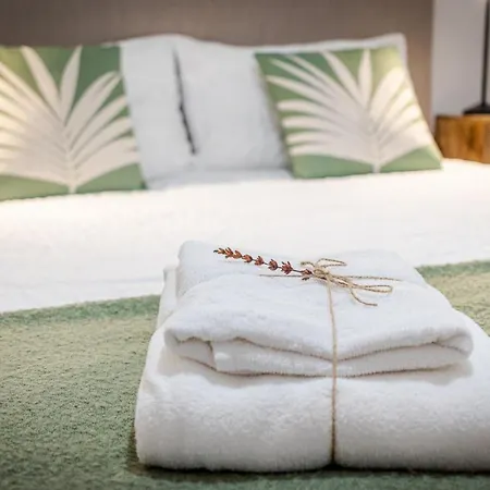 Chacolina Canteras Apartment