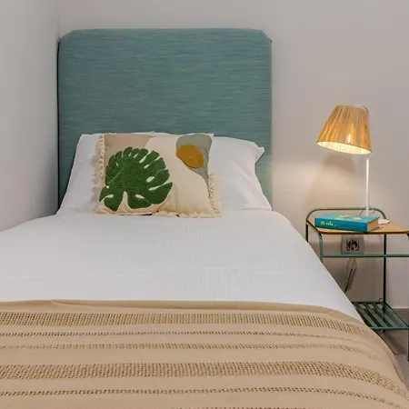 Chacolina Canteras Apartment