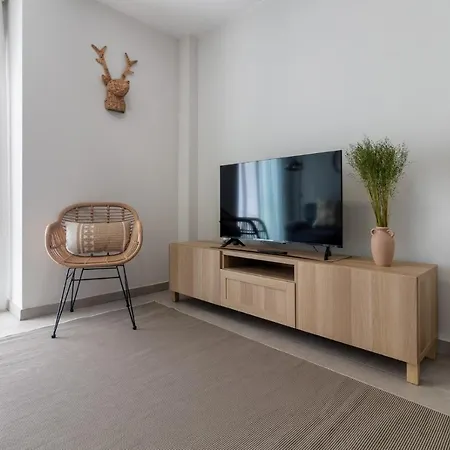 Chacolina Canteras Apartment Las Palmas / Gran Canaria