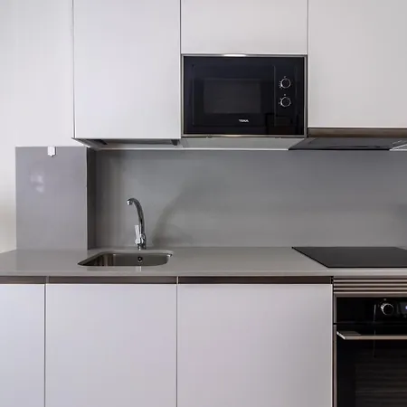 Chacolina Canteras Apartment