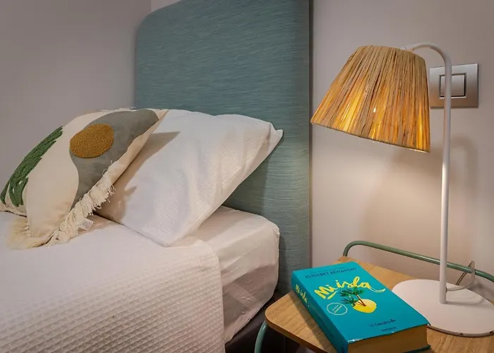 Apartment Chacolina Canteras Las Palmas / Gran Canaria